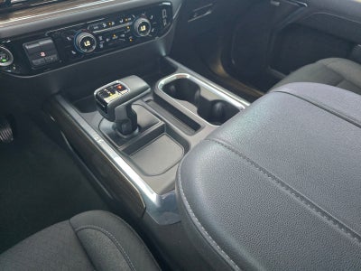 2023 Chevrolet Silverado RST