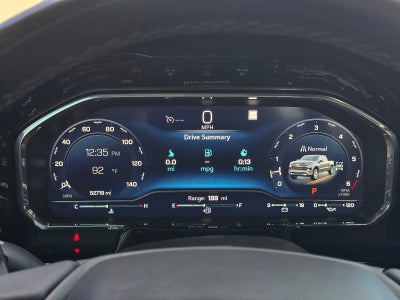 2023 Chevrolet Silverado RST