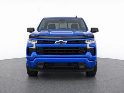 2023 Chevrolet Silverado RST