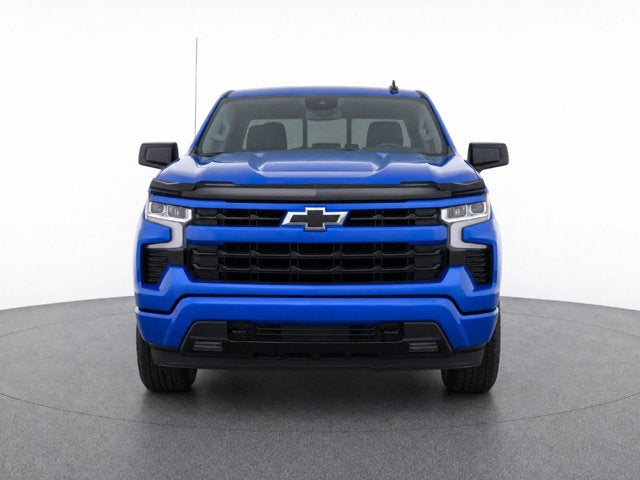 2023 Chevrolet Silverado RST