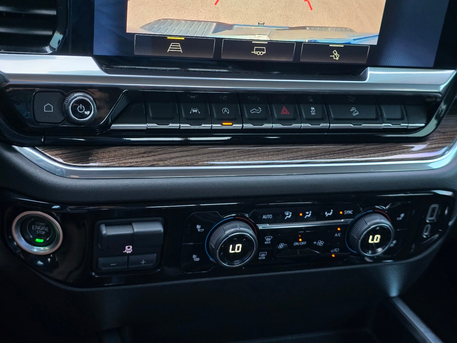 2023 Chevrolet Silverado RST