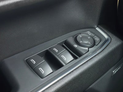 2023 Chevrolet Silverado RST