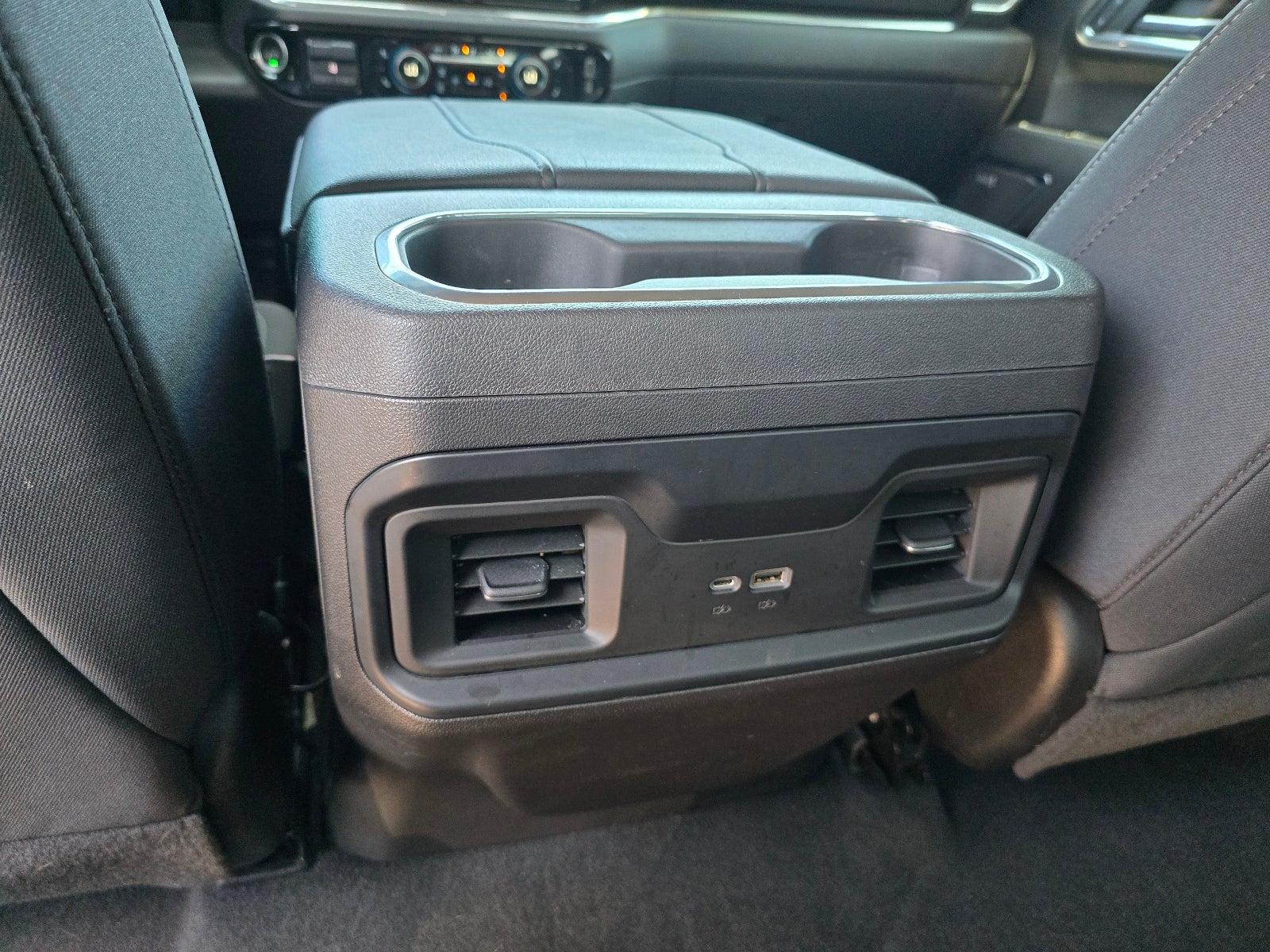 2023 Chevrolet Silverado RST