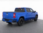 2023 Chevrolet Silverado RST