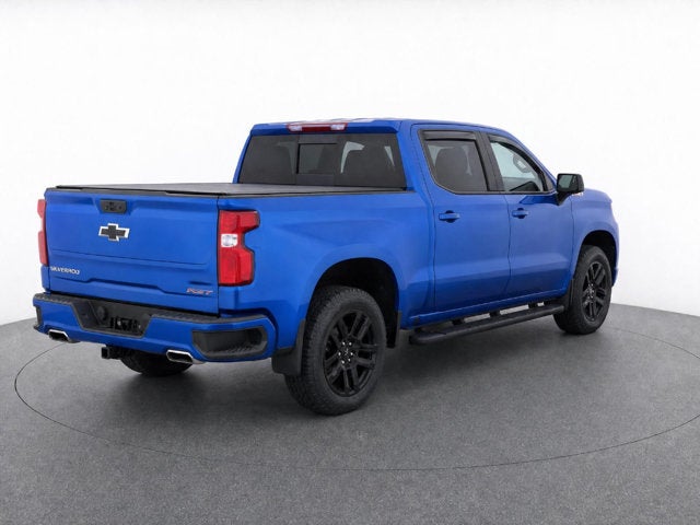 2023 Chevrolet Silverado RST