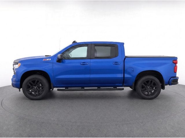 2023 Chevrolet Silverado RST