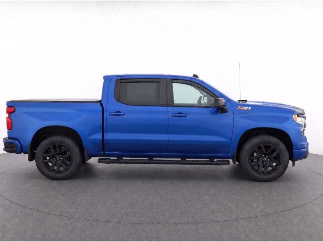 2023 Chevrolet Silverado RST