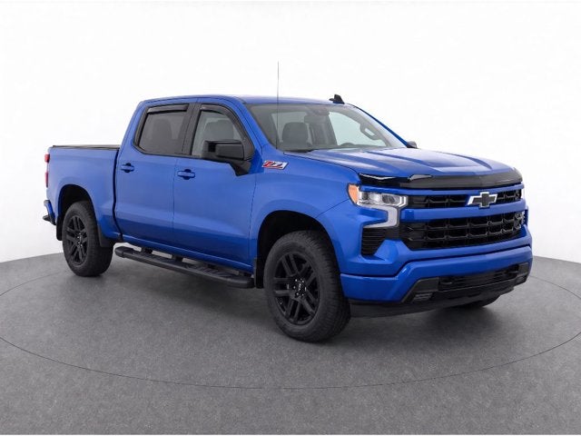 2023 Chevrolet Silverado RST