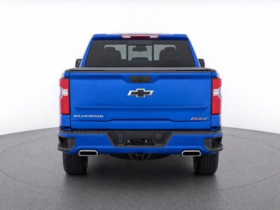 2023 Chevrolet Silverado RST