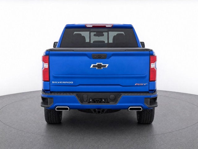 2023 Chevrolet Silverado RST