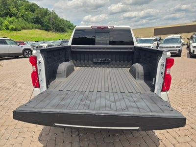 2023 Chevrolet Silverado High Country