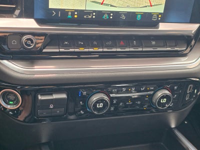 2023 Chevrolet Silverado High Country
