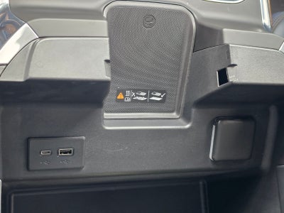 2023 Chevrolet Silverado High Country