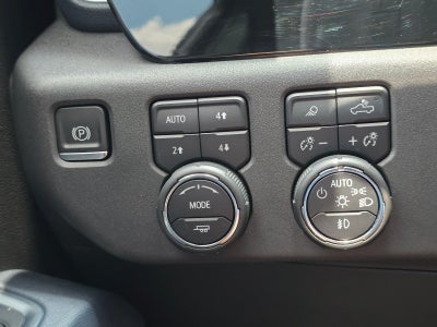 2023 Chevrolet Silverado High Country