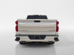 2023 Chevrolet Silverado High Country