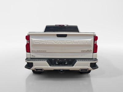 2023 Chevrolet Silverado High Country