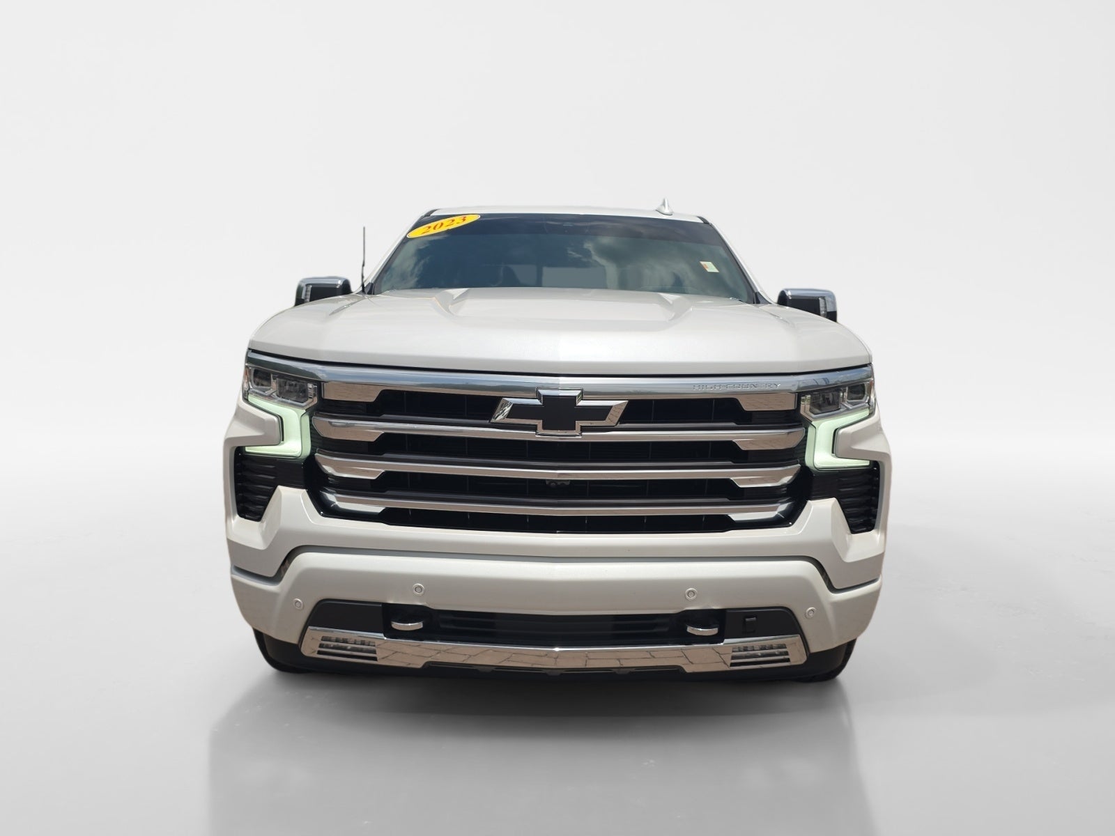 2023 Chevrolet Silverado High Country