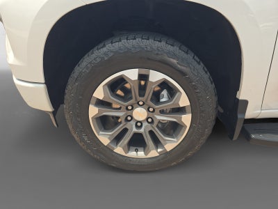 2023 Chevrolet Silverado High Country