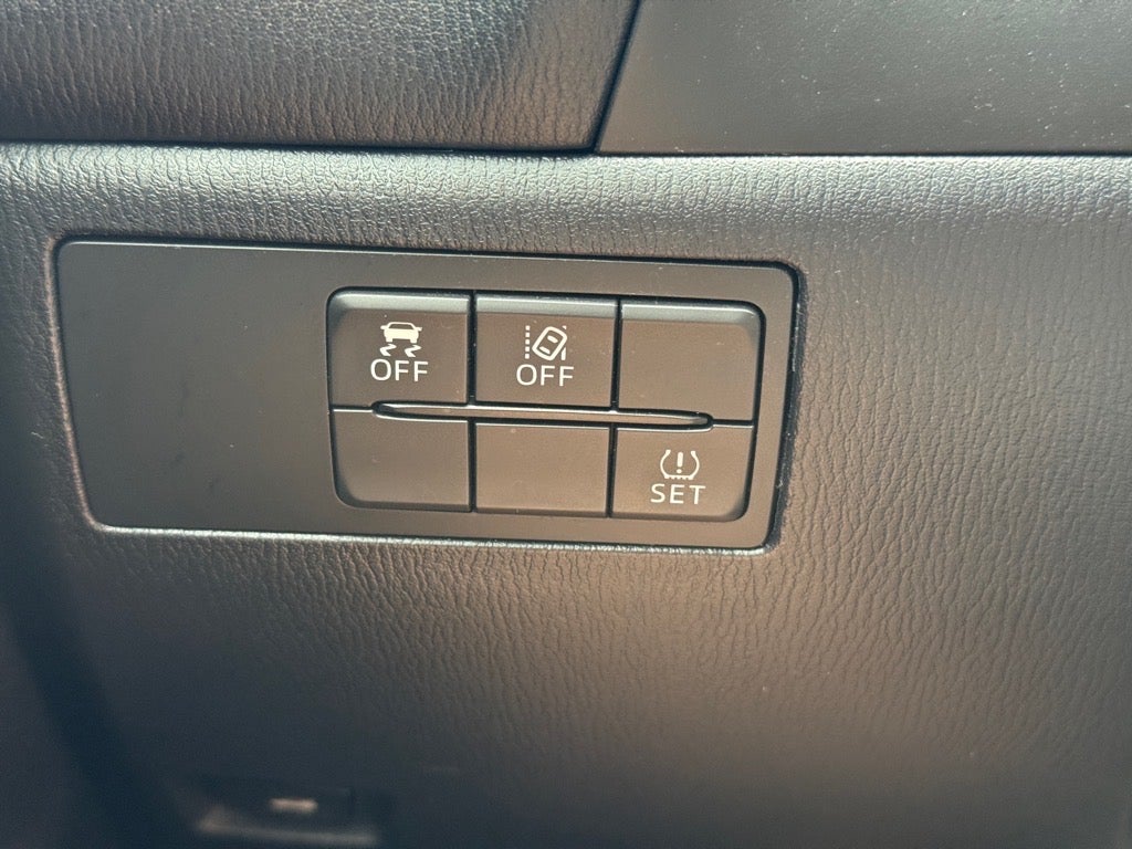 2018 Mazda Mazda3 Grand Touring