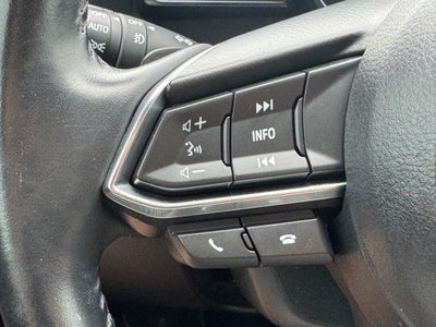 2018 Mazda Mazda3 Grand Touring