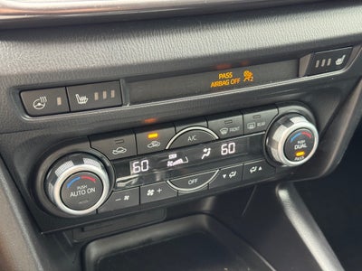 2018 Mazda Mazda3 Grand Touring