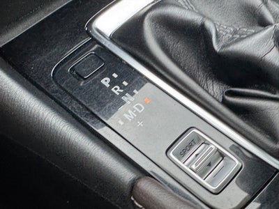 2018 Mazda Mazda3 Grand Touring