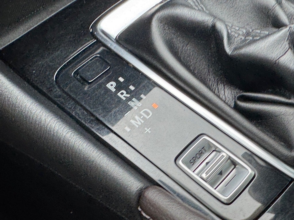 2018 Mazda Mazda3 Grand Touring