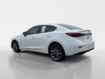 2018 Mazda Mazda3 Grand Touring