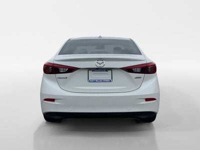 2018 Mazda Mazda3 Grand Touring