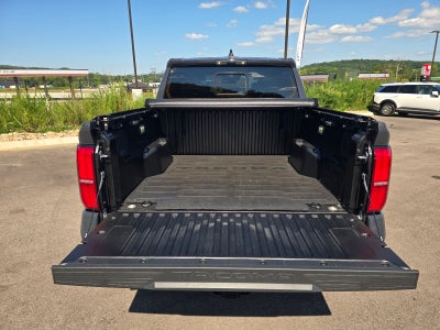 2026 Toyota Tacoma Hybrid TRD Off Road Hybrid