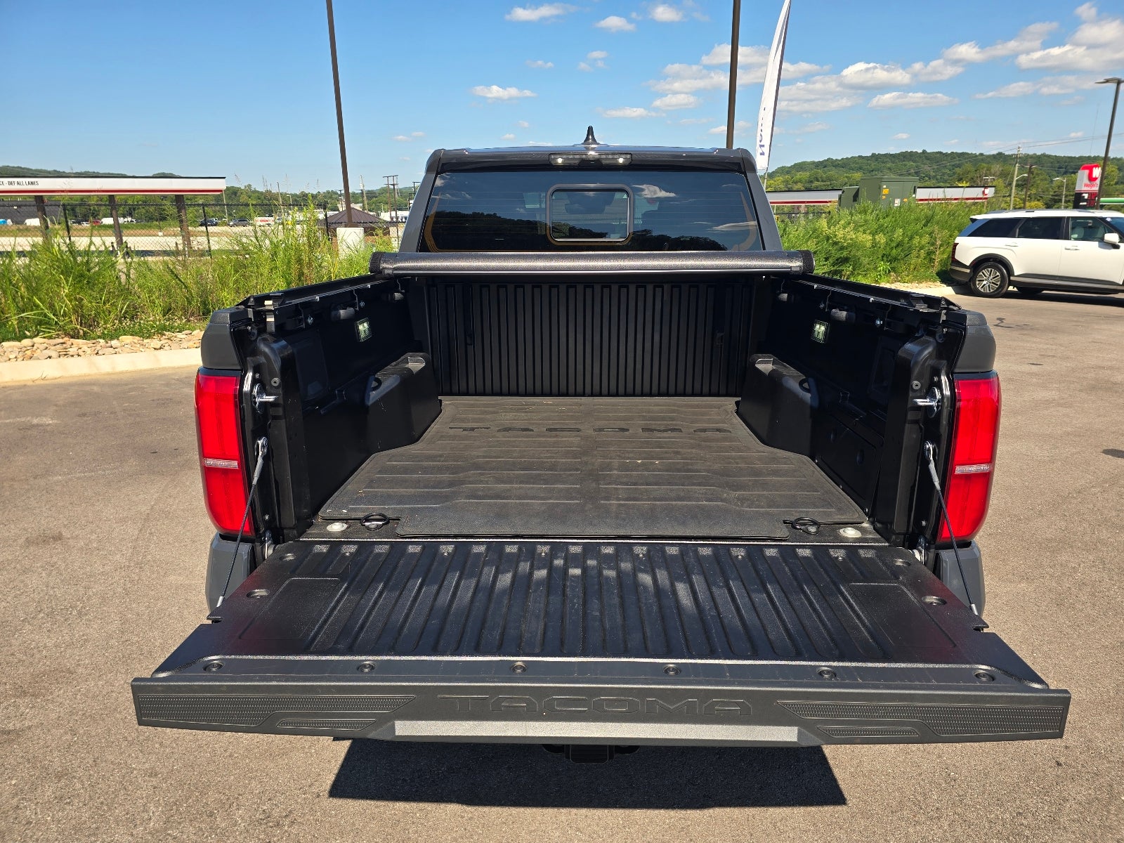 2026 Toyota Tacoma Hybrid TRD Off Road Hybrid
