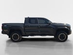 2026 Toyota Tacoma Hybrid TRD Off Road Hybrid
