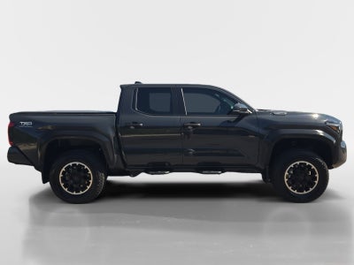 2026 Toyota Tacoma Hybrid TRD Off Road Hybrid