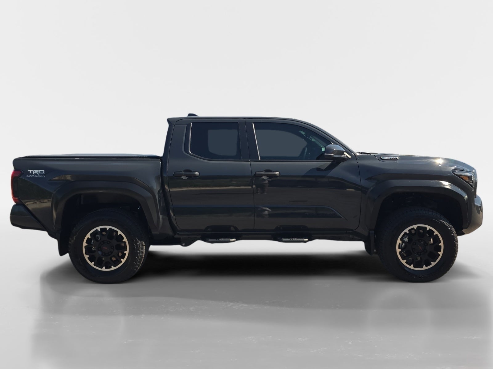 2026 Toyota Tacoma Hybrid TRD Off Road Hybrid