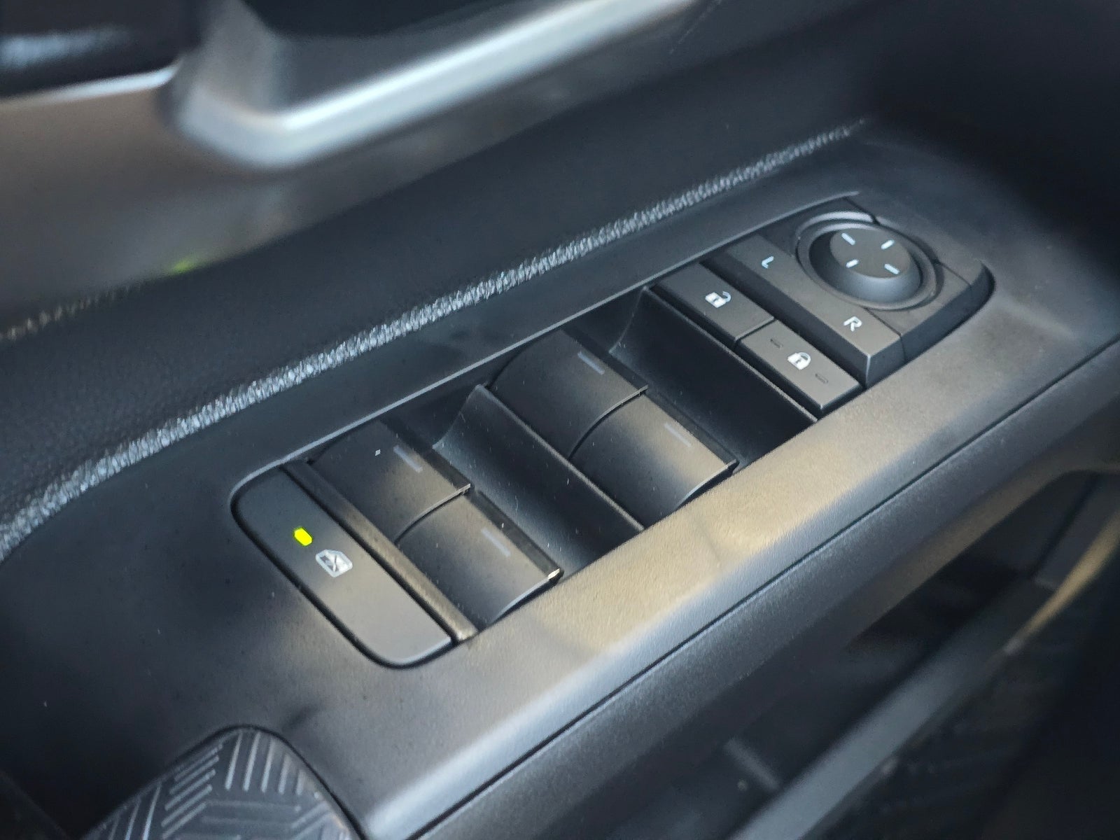 2026 Toyota Tacoma Hybrid TRD Off Road Hybrid