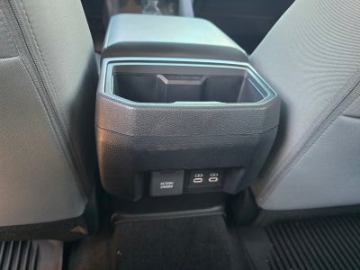 2026 Toyota Tacoma Hybrid TRD Off Road Hybrid