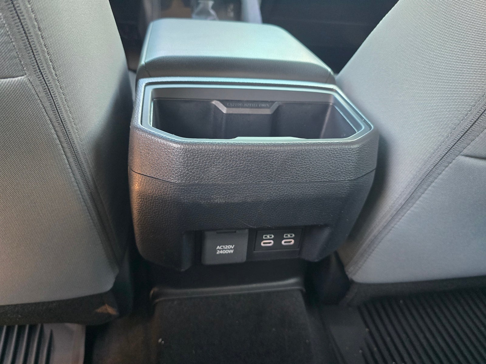 2026 Toyota Tacoma Hybrid TRD Off Road Hybrid