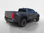 2026 Toyota Tacoma Hybrid TRD Off Road Hybrid