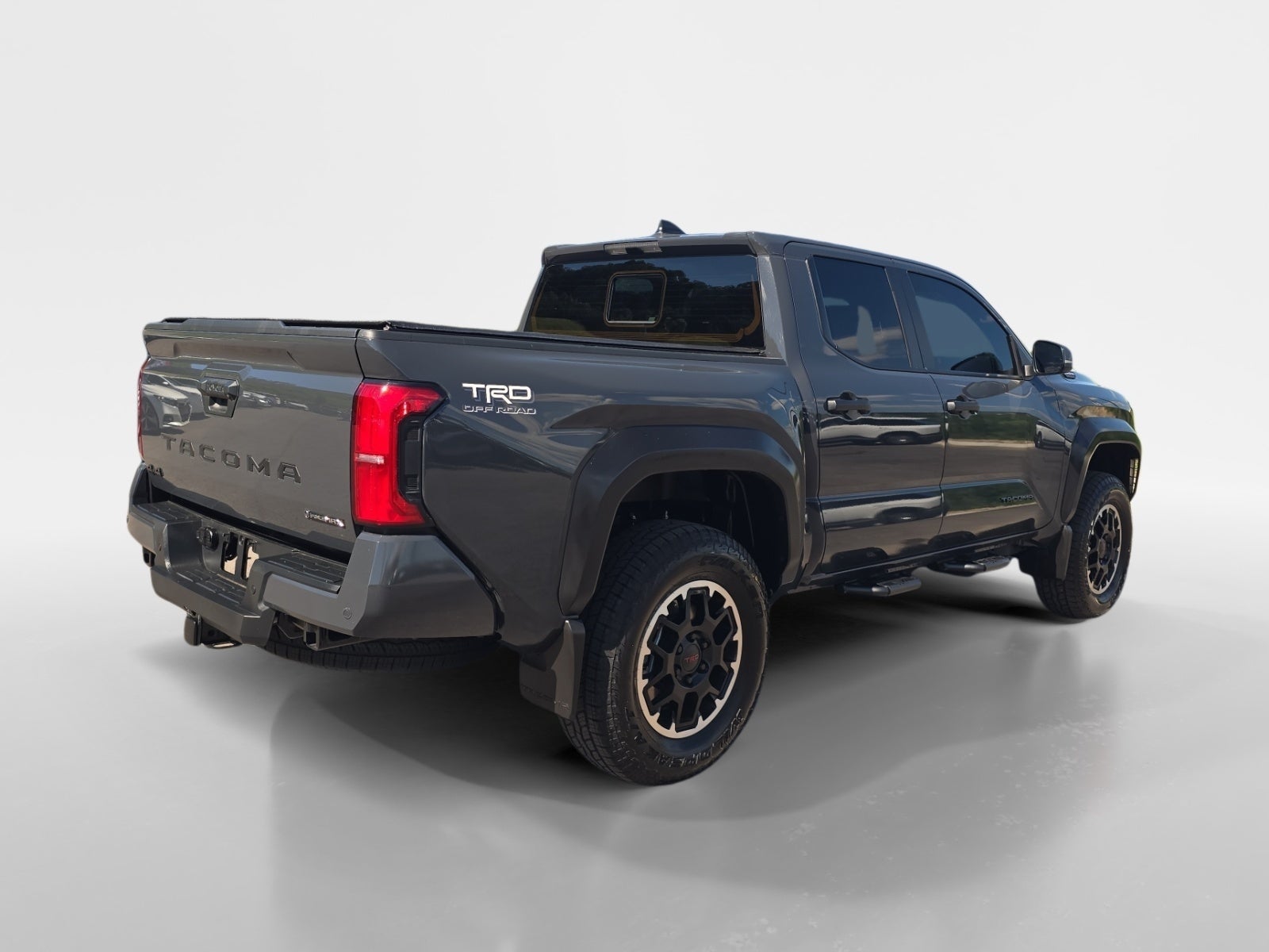 2026 Toyota Tacoma Hybrid TRD Off Road Hybrid
