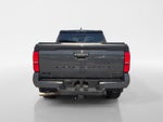 2026 Toyota Tacoma Hybrid TRD Off Road Hybrid