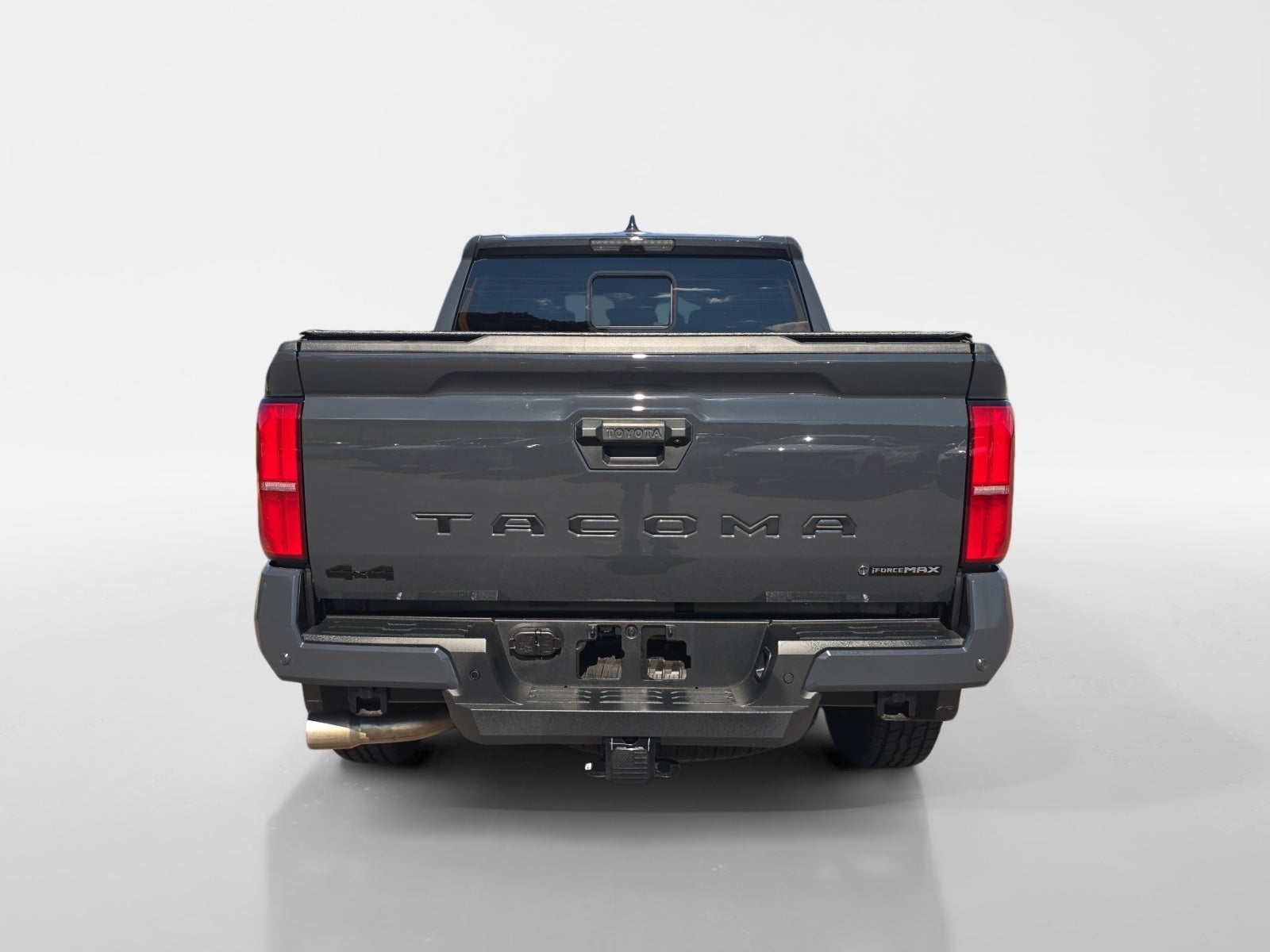 2026 Toyota Tacoma Hybrid TRD Off Road Hybrid