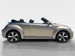 2016 Volkswagen Beetle Convertible 1.8T SE