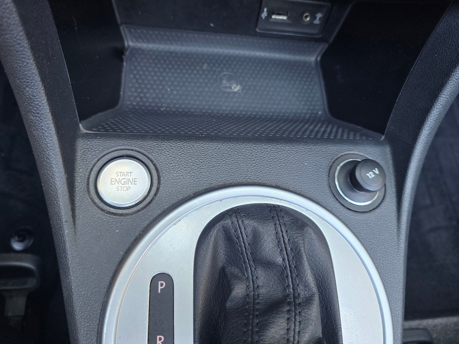 2016 Volkswagen Beetle Convertible 1.8T SE