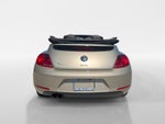 2016 Volkswagen Beetle Convertible 1.8T SE