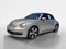 2016 Volkswagen Beetle Convertible 1.8T SE