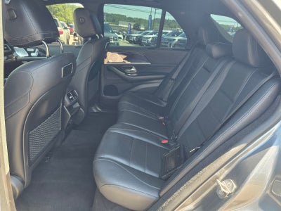 2020 Mercedes-Benz GLE SUV GLE 350 4MATIC®