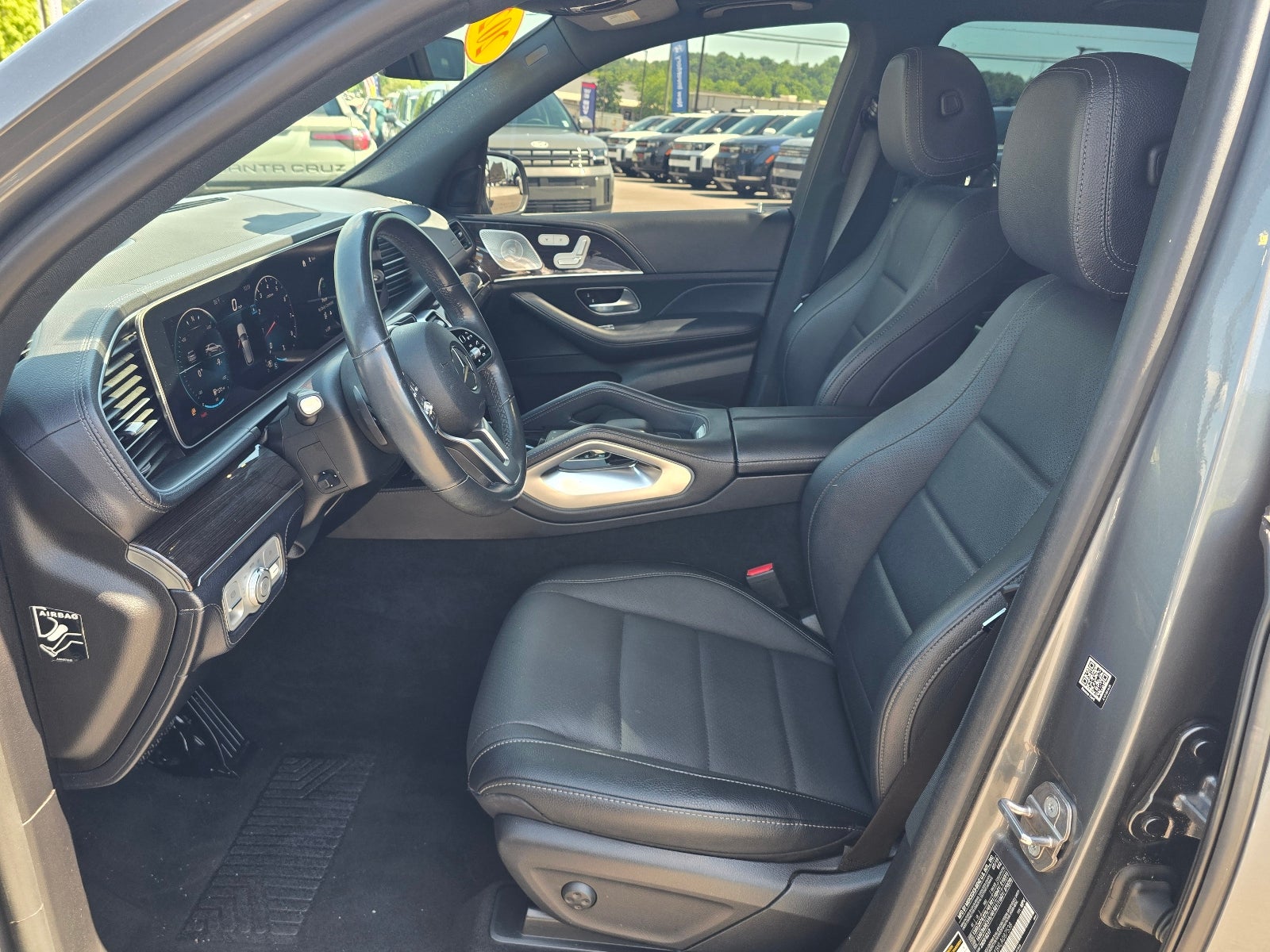 2020 Mercedes-Benz GLE SUV GLE 350 4MATIC®