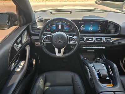 2020 Mercedes-Benz GLE SUV GLE 350 4MATIC®