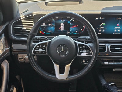 2020 Mercedes-Benz GLE SUV GLE 350 4MATIC®