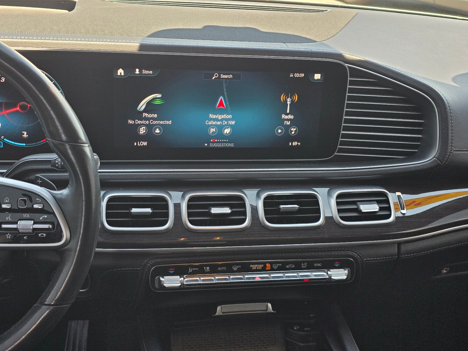2020 Mercedes-Benz GLE SUV GLE 350 4MATIC®